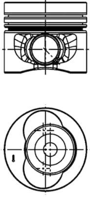 WILMINK GROUP Männät WG1016708